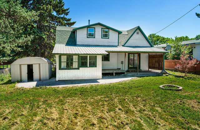 Updated 3 bed, 2 bath home in Fromberg, MT photos photos Updated 3 bed, 2 bath home in Fromberg, MT photos photos
