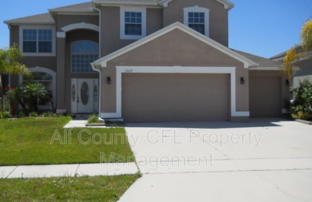 13219 Summer Rain Dr. - 13219 Summer Rain Drive, Alafaya, FL 32828