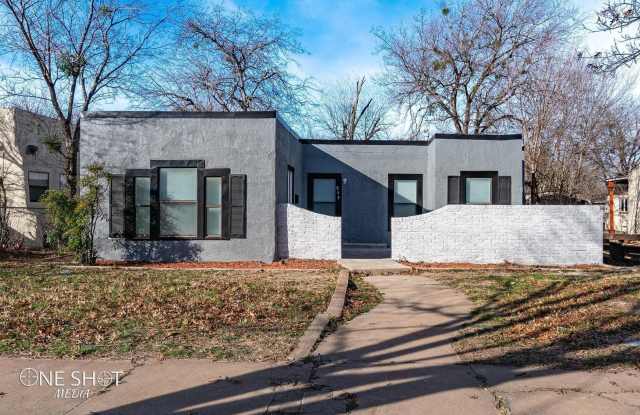 842 Grand Ave. photos photos