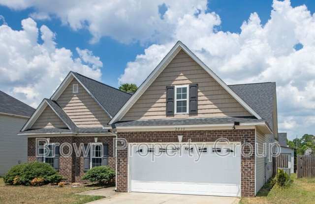 2033 Gray Goose Loop - 2033 Gray Goose Loop, Cumberland County, NC 28306