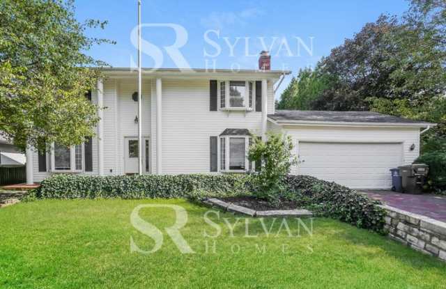 3523 Watergrass Hill Drive - 3523 Watergrass Hill Drive, Columbus, OH 43221