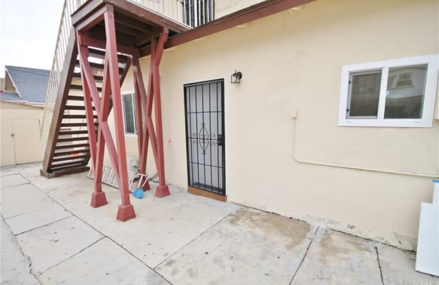 2230 Thomas Street - 2230 Thomas Street, Los Angeles, CA 90031