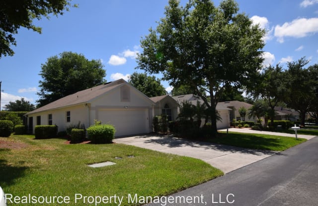 1248 Honey Rd. Orange - 1248 Honey Road, Apopka, FL 32712