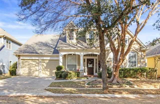 750 Bradford Street - 750 Bradford Street, Lantana, TX 76226