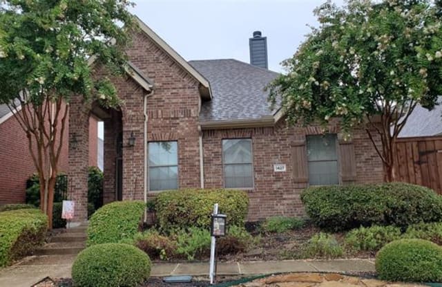 1427 Snowberry Drive - 1427 Snowberry Drive, Allen, TX 75013