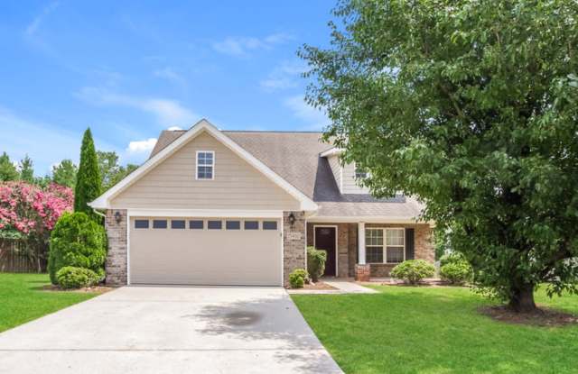 15980 Trey Hughes Drive Northwest photos photos