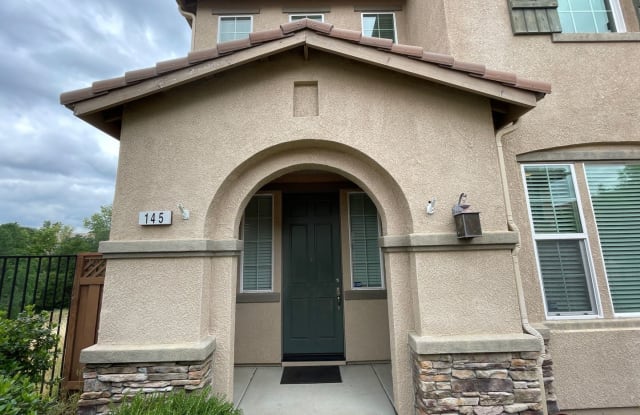 145 Barnhill Dr - 145 Barnhill Drive, Folsom, CA 95630