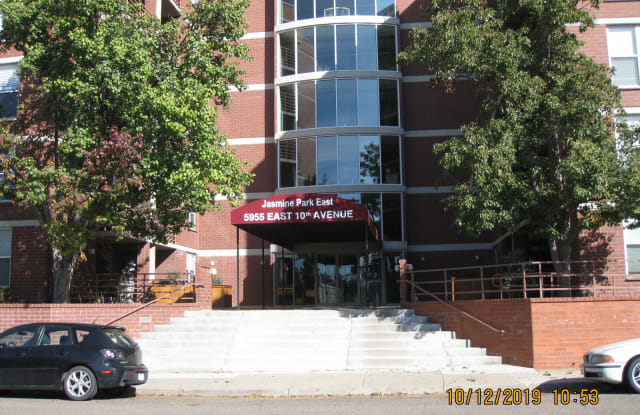 5955 East 10th Avenue - 5955 East 10th Avenue, Denver, CO 80220
