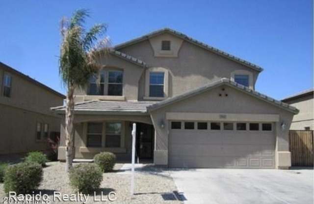 3142 W Apollo Rd - 3142 West Apollo Road, Phoenix, AZ 85041