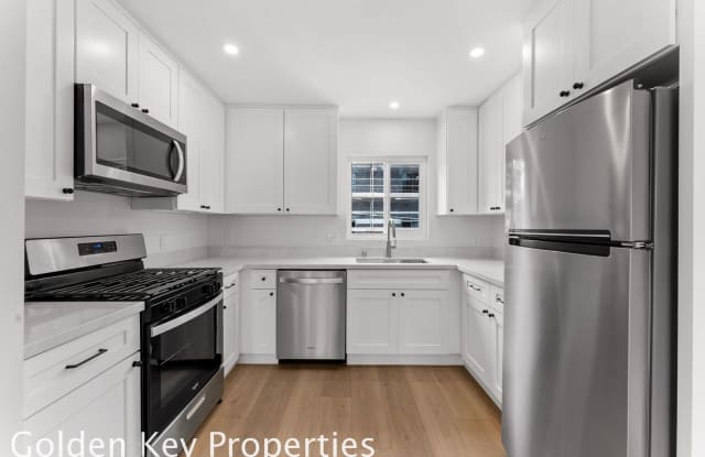 Welcome to your beautifully remodeled apartment in South Oceanside just a few blocks from the beach! photos photos