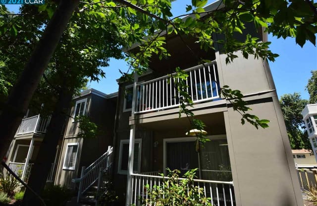 1570 Sunnyvale Ave - 1570 Sunnyvale Avenue, Walnut Creek, CA 94597