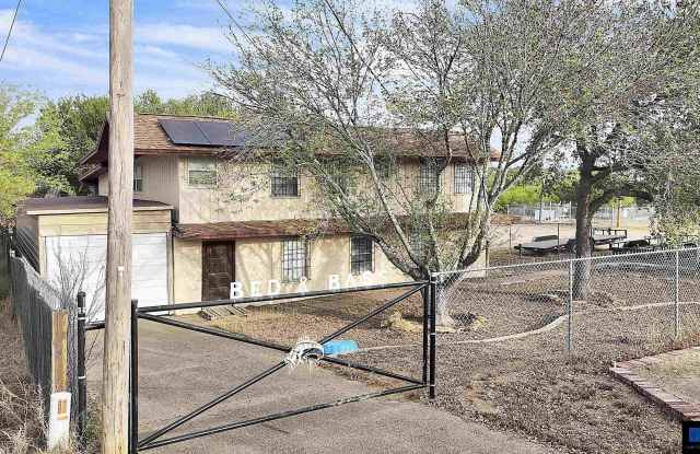 130 N. Jab Dr. - 130 North Jab, Falcon Mesa, TX 78076 130 N. Jab Dr. - 130 North Jab, Falcon Mesa, TX 78076