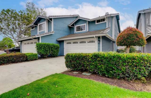 418 Summer View Circle - 418 Summer View Circle, Encinitas, CA 92024