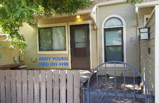 357 s taft ct - 357 South Taft Court, Louisville, CO 80027