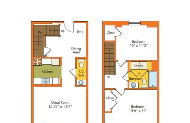 The River Lofts at Ashton Mill photos photos