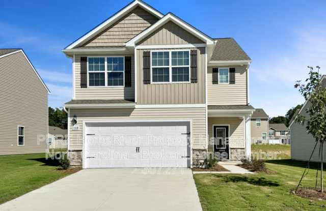 3328 Burberry Dr Gallery 1