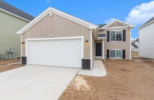 4394 Pine Creek Drive - 4394 Pine Creek Drive, Burton, MI 48519