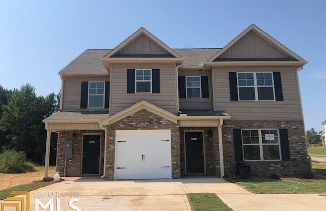 2545 Marlin Dr - 2545 Marlin Drive, McDonough, GA 30253