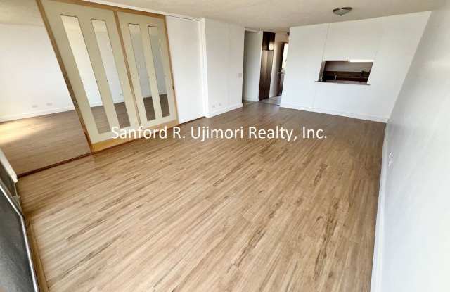 luna603 - 1018 Lunalilo Street, Honolulu, HI 96822