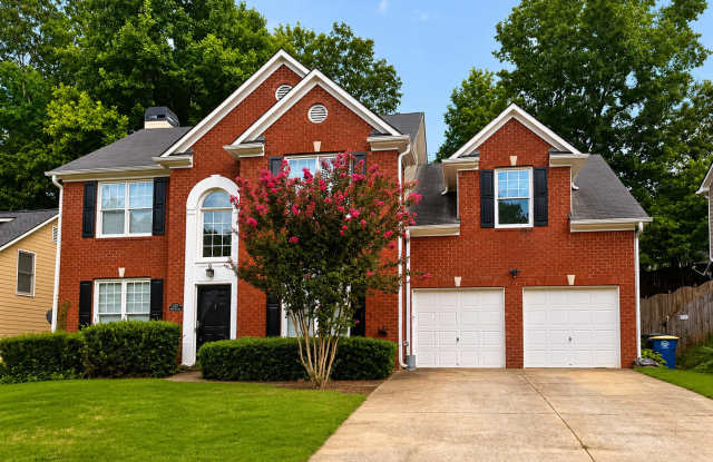4127 Rosedown Court Northwest Gallery 1
