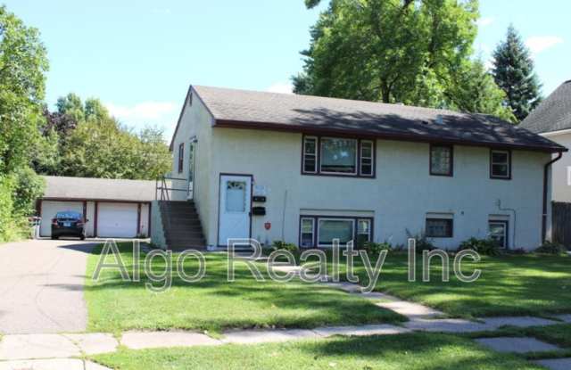 4029 2nd Street Northeast - 4031 - 4029 2nd Street Northeast, Columbia Heights, MN 55421