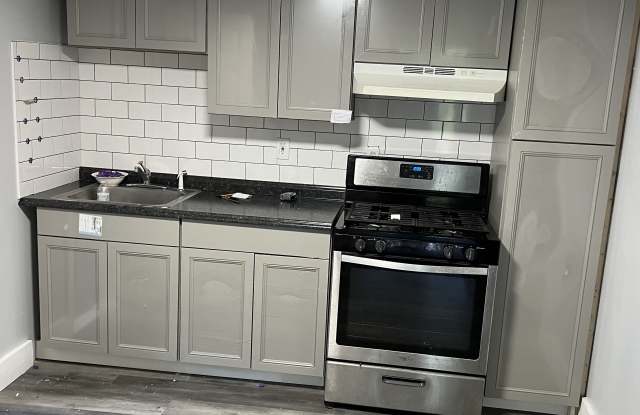 191 Scott Street - 191 Scott Street, Naugatuck, CT 06770