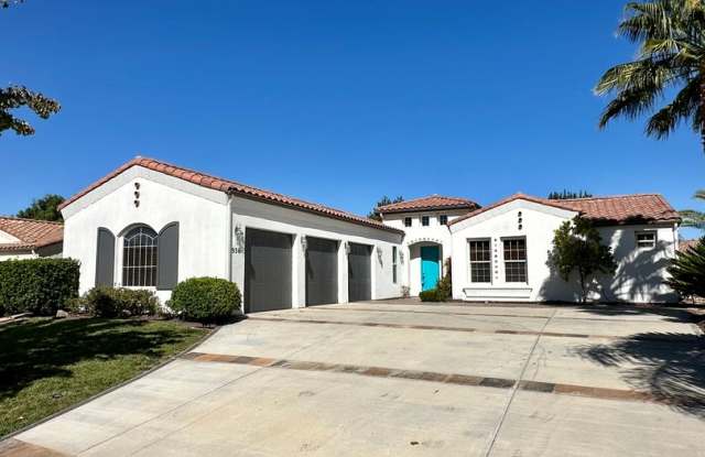 Luxury 4 Bedroom 3 Bath single family home located in the prestigious community of Del Oro **DO NOT DISTURB TENANTS** photos photos