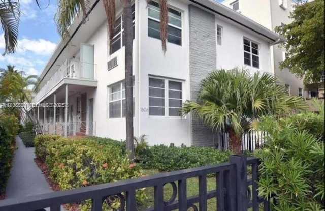 1606 Jefferson Ave photos photos