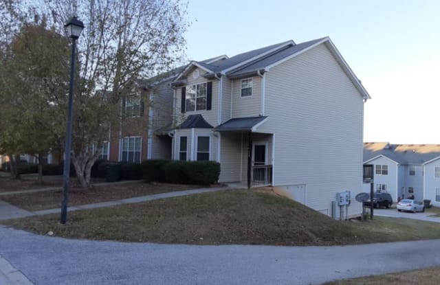 115 Hawkeye Lane - 115 Hawkeye Ln, Conyers, GA 30012