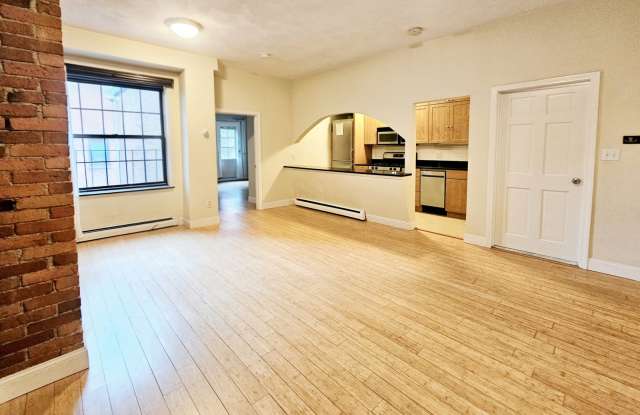 160 Saint Botolph Street Gallery 3