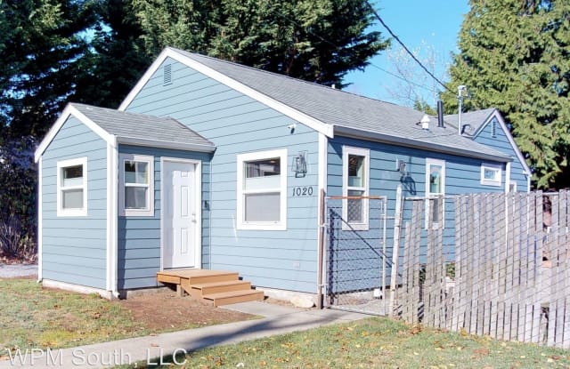 1020 SW 149th St, - 1020 Southwest 149th Street, Burien, WA 98166