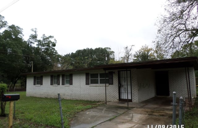 3108 Neff St - 3108 Neff Street, Jacksonville, FL 32254