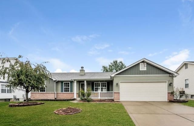 962 South Brampton Drive - 962 South Brampton Drive, St. Charles County, MO 63304