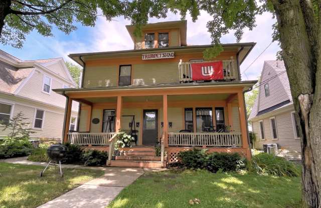 1620 Madison St (7 BR) - Tallard Apartments photos photos