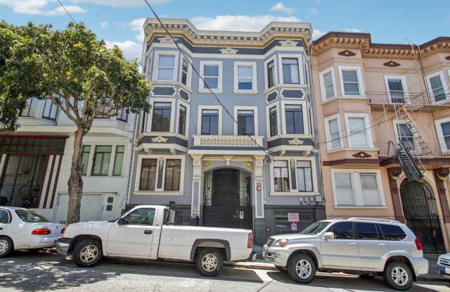 1633 Washington Street photos photos