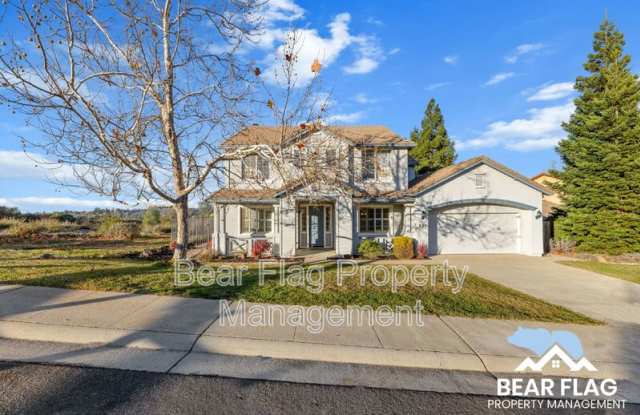 801 Auburn Woods Court Gallery 2