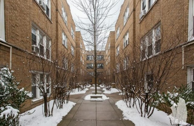 6815 West Wrightwood Avenue - 6815 West Wrightwood Avenue, Chicago, IL 60707