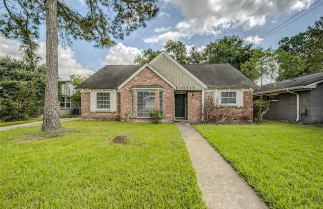 10927 Doud Street - 10927 Doud Street, Houston, TX 77035