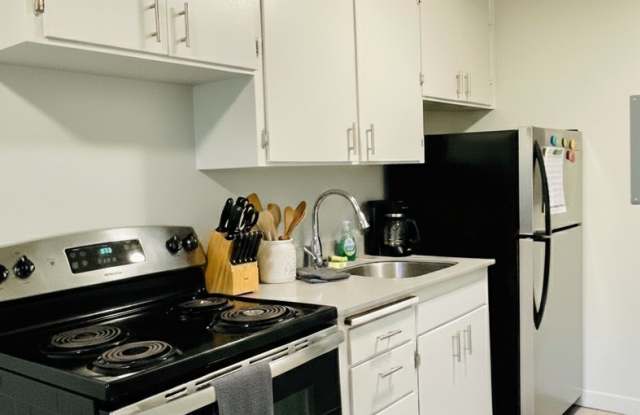 Timber Grove Apartments in Lynnwood, WA Gallery 4