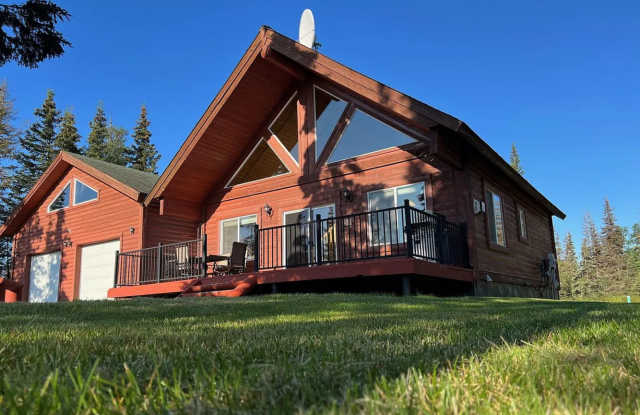 SEASONAL FURNISHED HOME! photos photos