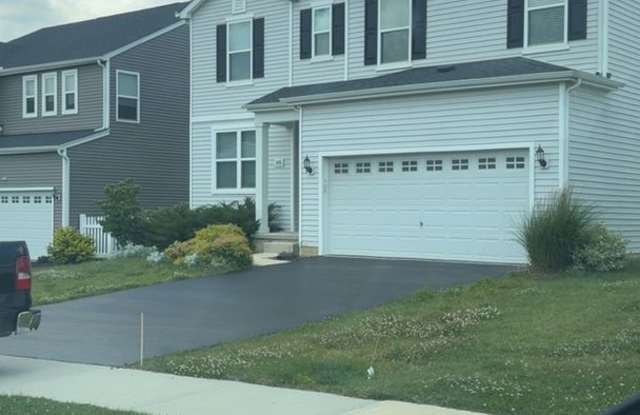 Spacious 4BR House in Johnstown photos photos