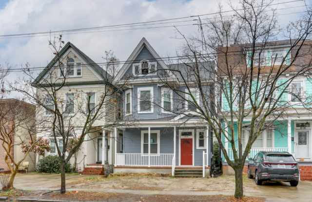 820 Redgate Avenue - B - 820 Redgate Avenue, Norfolk, VA 23507