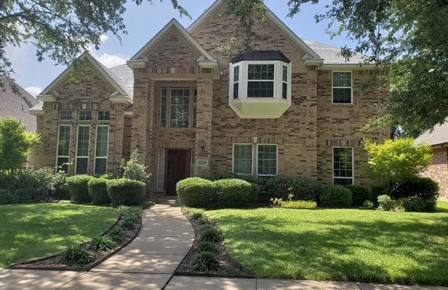 6028 Fieldstone Drive - 6028 Fieldstone Drive, Dallas, TX 75252