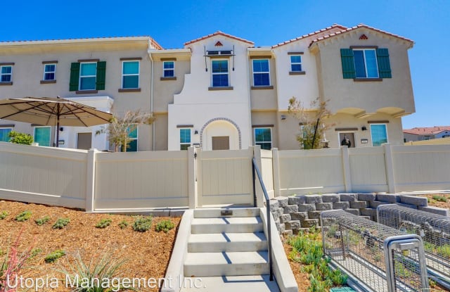143 Avenida Chapala, Unit 102 - 143 Avenida Chapala, San Marcos, CA 92069