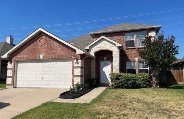 12645 Pricklybranch Drive - 12645 Pricklybranch Drive, Fort Worth, TX 76244