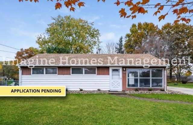 1879 Hillsdale Drive - 1879 Hillsdale Drive, Twinsburg, OH 44087