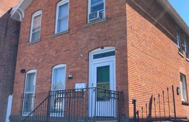 24 Tracy Street unit: A photos photos