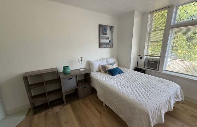 Private Guy Room in Avenues /University of Utah Area Gallery 4