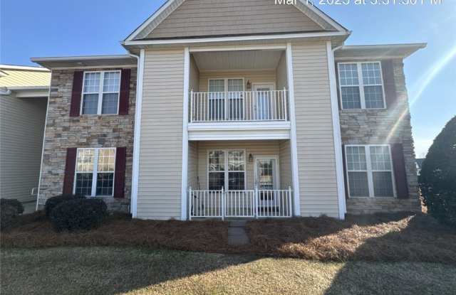 1329 Kershaw Loop - 1329 Kershaw Loop, Fayetteville, NC 28314