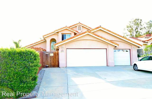 1903 EAGLE SUMMIT PLACE - 1903 Eagle Summit Place, Escondido, CA 92026